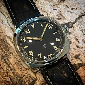 Officine Panerai Radiomir California 47mm
