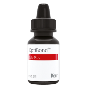 Optibond Solo Plus адгезивная система 5мл Kerr
