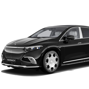 Mercedes-Benz EQS Maybach