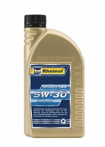SwdRheinol Primus DPF 5W-30