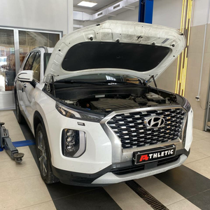 Чип-тюнинг Hyundai