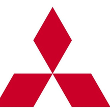 logo Okami Mitsubishi