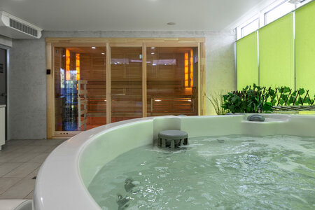SPA-комплекс