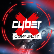 CyberX Community (3-я Парковая ул., 26/2, Москва), компьютерный клуб в Москве
