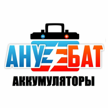 AnuBat (Kirova Street, 128), batteries and chargers