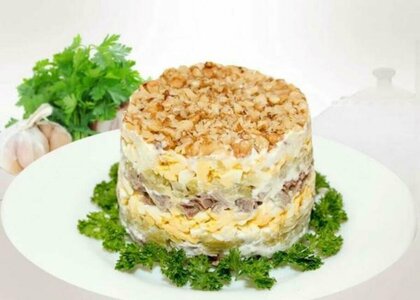 "Болтливая Цыпа"