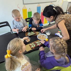 Дошкольники 3-6 лет (англ./исп./франц./итал./нем.)