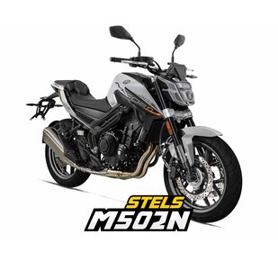 STELS M502N