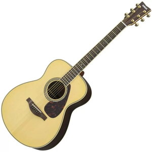 Акустическая гитара yamaha ls6 оригинал