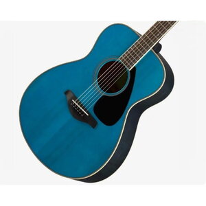 Акустическая гитара Yamaha FS820 оригинал