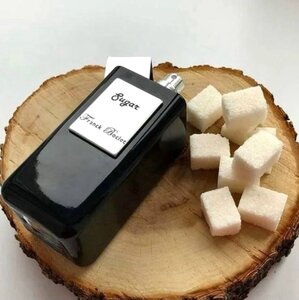 Сахар (Sugar) от Франк Бокле