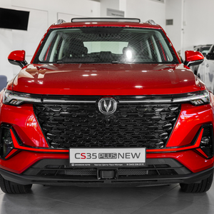Changan CS35PLUS