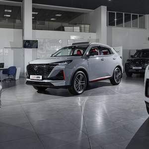 Changan CS55PLUS