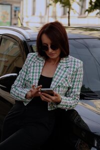 Бизнес фотосессия 