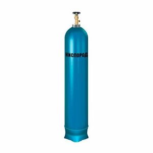 Кислород газообразный технический