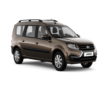 LADA Largus универсал