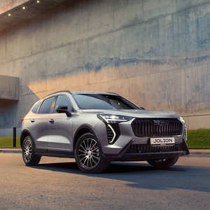 HAVAL JOLION в "Регинас"