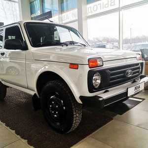 LADA Niva Legend 