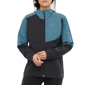Куртка Salomon Bonatti Trail Wp W 2021-22
