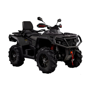 Квадроцикл AODES Pathcross ATV 650 L PRO EPS двухместный