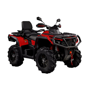 Квадроцикл AODES Pathcross ATV 800 L PRO EPS двухместный