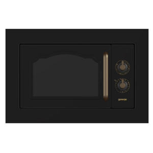 Gorenje BM235CLB микроволновая печь 