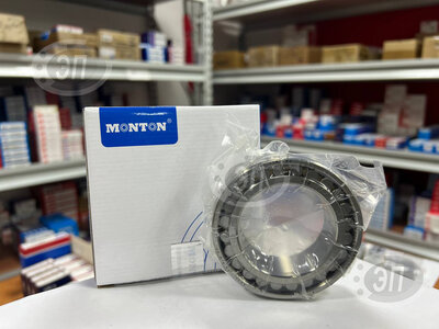 Подшипники Monton