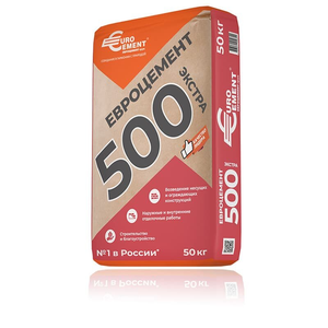 Цемент ПЦ500 до 50 кг, Мордовия