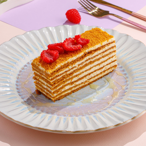 Медовик