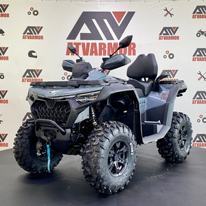 Cfmoto Cforce 800ho New Eps