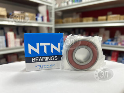 Подшипники NTN
