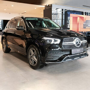 GLE