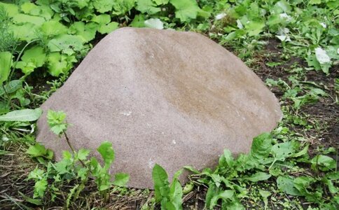 Декоративное изделие из стеклопластика для «Топас» 4-9