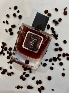 Неповторимый Tobacco «Табак» от Франк Бокле