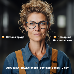 Обучение\ консультирование охрана труда
