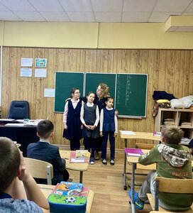 Обучение в частной школе