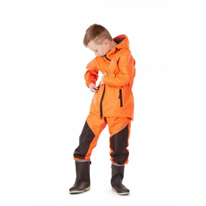 Костюм дрэгонфлай evo kids мембранный 2022