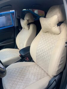 Авточехлы