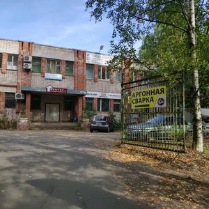 Аргонная сварка титана