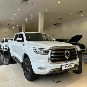 Haval GWM Poer