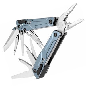 Мультитул Xiaomi NexTool Sailor Pro 14-in-1 Multi-Functi