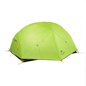 Палатка Naturehike Mongar ultralight 2 man tent NH17T007