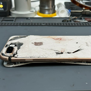 Замена экрана iPhone