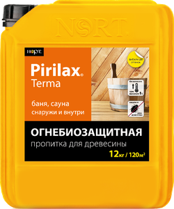 Норт Пирилакс-Терма (12 кг)