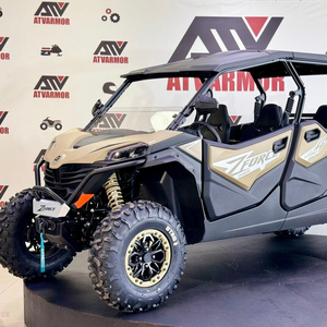 Cfmoto Zforce 950 Sport-4 Eps