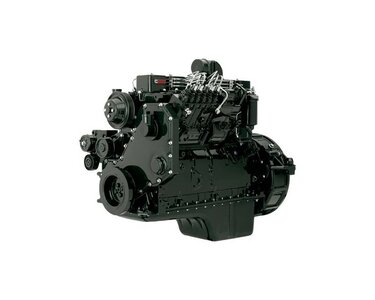 Запчасти на Cummins NTA855