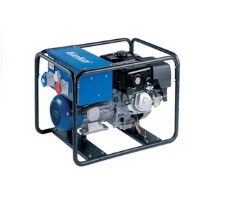 Бензиновый генератор Geko 2600 E-A/HHBA 2.5 кВт 220 В