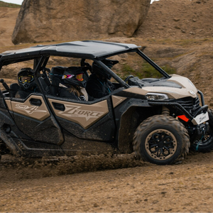 Cfmoto Zforce 950 Sport-4 Eps