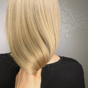 Окрашивание волос Goldwell