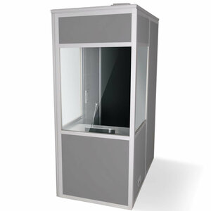 Кабина EUROCAB-11